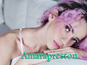 Amarapreston