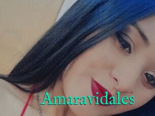 Amaravidales