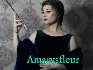 Amarysfleur