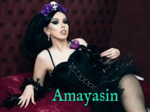 Amayasin