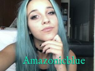 Amazonicblue