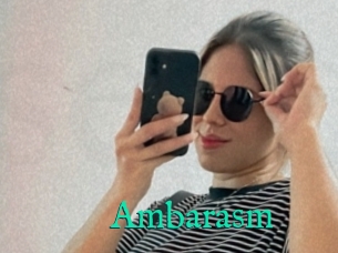 Ambarasm