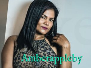 Amberappleby