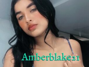 Amberblake21