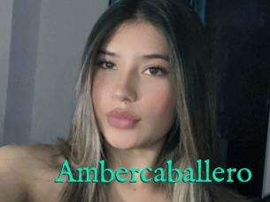 Ambercaballero