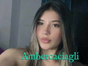 Ambercaciagli