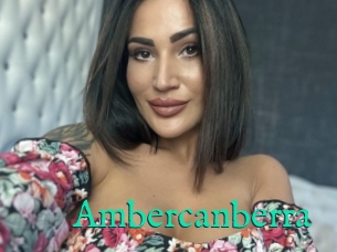 Ambercanberra
