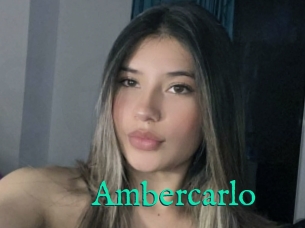 Ambercarlo
