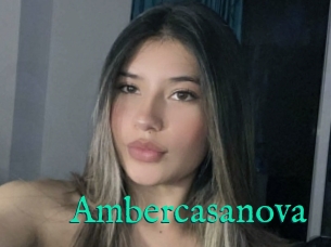 Ambercasanova