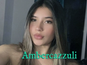Ambercazzuli