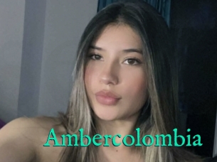 Ambercolombia