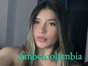 Ambercolumbia