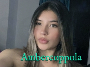 Ambercoppola