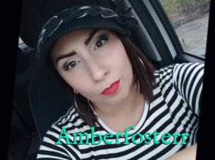 Amberfosterr