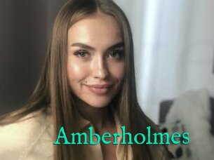 Amberholmes