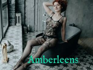 Amberleens