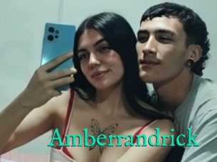 Amberrandrick