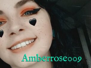 Amberrose009