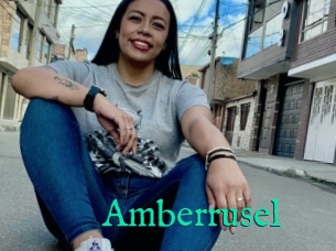 Amberrusel