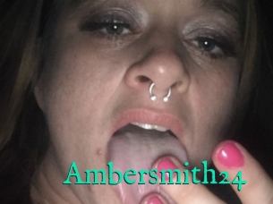 Ambersmith24
