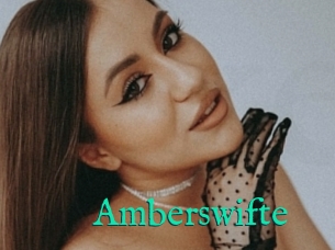 Amberswifte