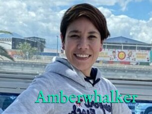 Amberwhalker