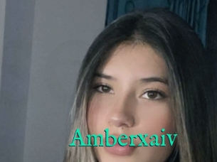 Amberxaiv