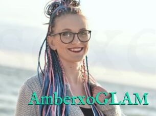 AmberxoGLAM