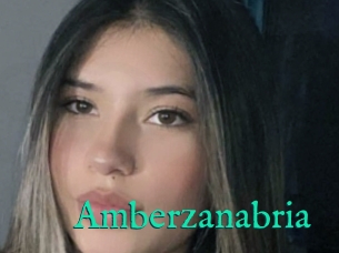 Amberzanabria