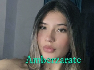 Amberzarate