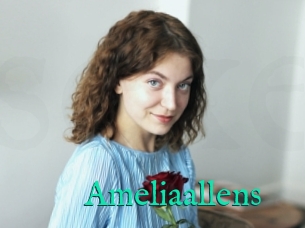 Ameliaallens