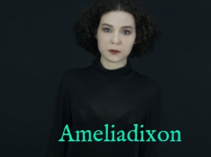 Ameliadixon