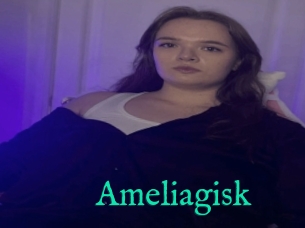 Ameliagisk