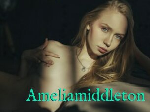 Ameliamiddleton