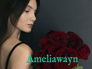 Ameliawayn