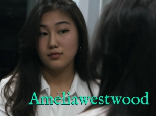 Ameliawestwood