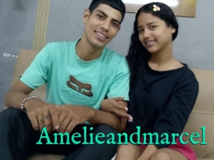 Amelieandmarcel