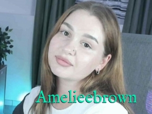 Amelieebrown