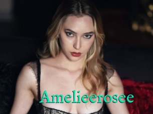 Amelieerosee