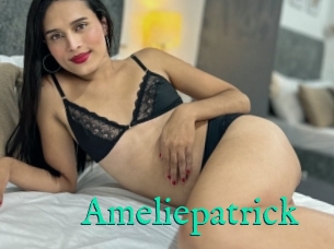 Ameliepatrick