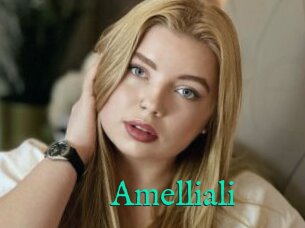 Amelliali