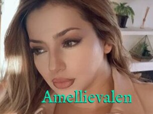 Amellievalen