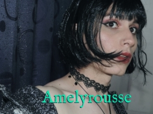 Amelyrousse