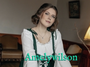 Amelywilson