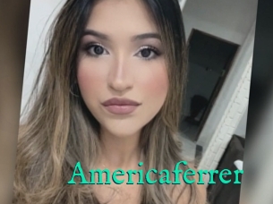 Americaferrer