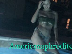 Americanaphrodite