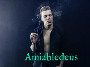 Amiabledeus