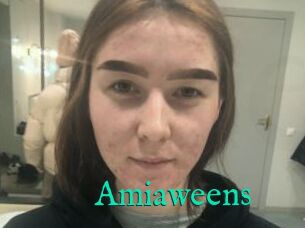 Amiaweens
