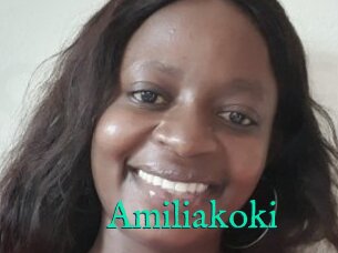 Amiliakoki