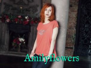 Amilyflowers